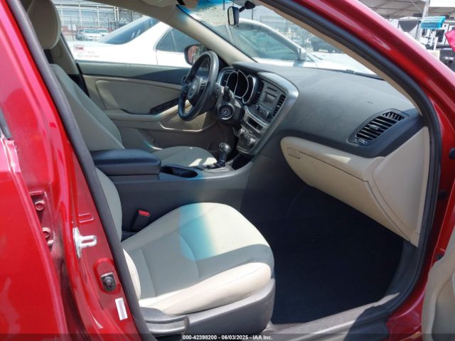 5XXGM4A79FG421163 KIA dohc gdi theta ii