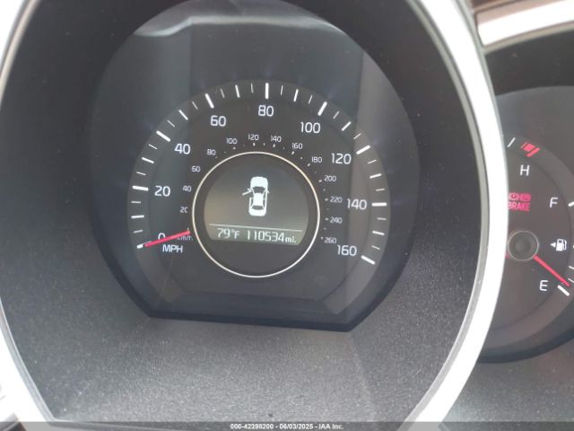 5XXGM4A79FG421163 KIA dohc gdi theta ii