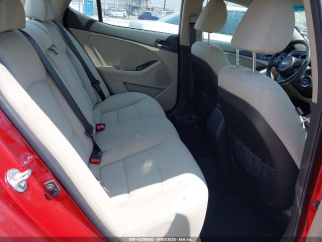 5XXGM4A79FG421163 KIA dohc gdi theta ii