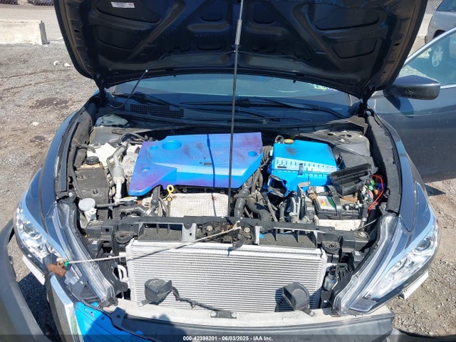 1N4AL3AP4GC230762 Nissan Altima 2.5/2.5 S/2.5 Sl/2.5 Sr/2.5 Sv