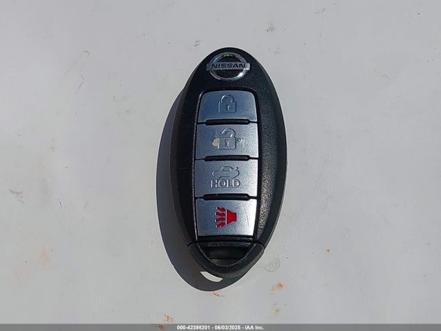 1N4AL3AP4GC230762 Nissan Altima 2.5/2.5 S/2.5 Sl/2.5 Sr/2.5 Sv