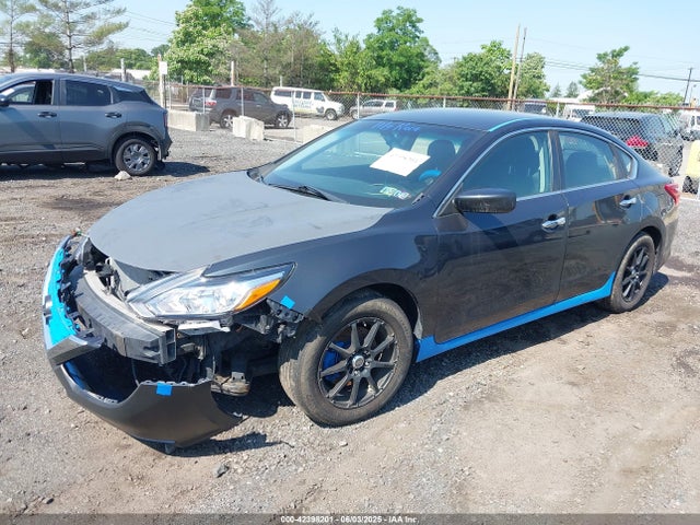 1N4AL3AP4GC230762 Nissan Altima 2.5/2.5 S/2.5 Sl/2.5 Sr/2.5 Sv