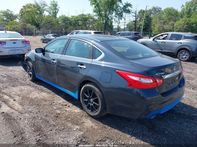 1N4AL3AP4GC230762 Nissan Altima 2.5/2.5 S/2.5 Sl/2.5 Sr/2.5 Sv