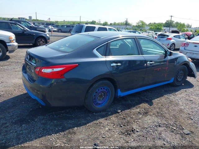 1N4AL3AP4GC230762 Nissan Altima 2.5/2.5 S/2.5 Sl/2.5 Sr/2.5 Sv