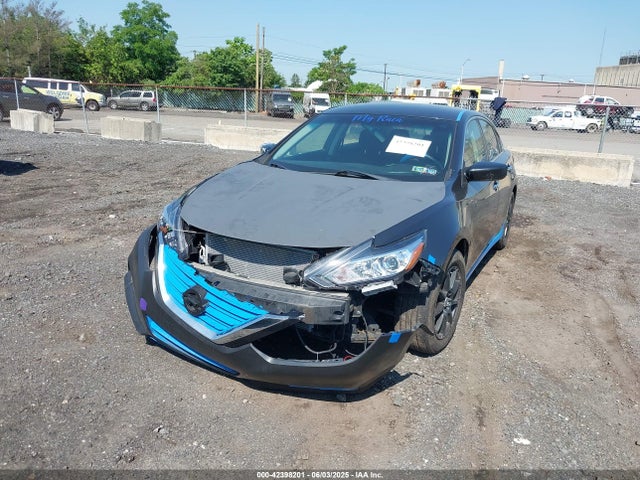 1N4AL3AP4GC230762 Nissan Altima 2.5/2.5 S/2.5 Sl/2.5 Sr/2.5 Sv