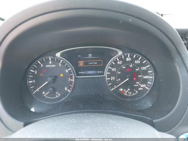 1N4AL3AP4GC230762 Nissan Altima 2.5/2.5 S/2.5 Sl/2.5 Sr/2.5 Sv