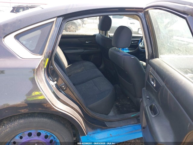 1N4AL3AP4GC230762 Nissan Altima 2.5/2.5 S/2.5 Sl/2.5 Sr/2.5 Sv