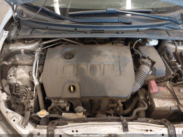 Toyota 2zr-fe 2015 5YFBURHE4FP300236 Image 10