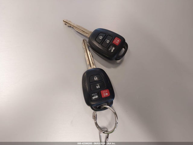 Toyota 2zr-fe 2015 5YFBURHE4FP300236 Image 11
