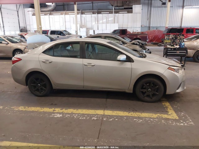 Toyota 2zr-fe 2015 5YFBURHE4FP300236 Image 13