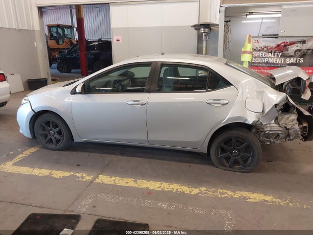 Toyota 2zr-fe 2015 5YFBURHE4FP300236 Image 14