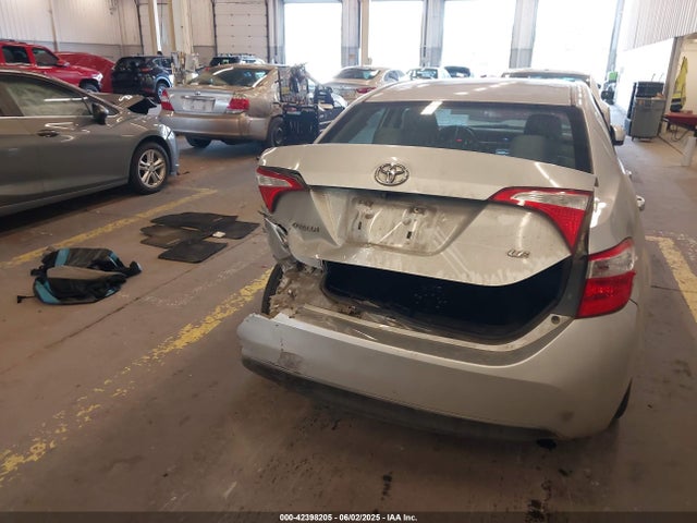Toyota 2zr-fe 2015 5YFBURHE4FP300236 Image 16
