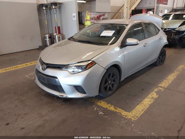 Toyota 2zr-fe 2015 5YFBURHE4FP300236 Image 2