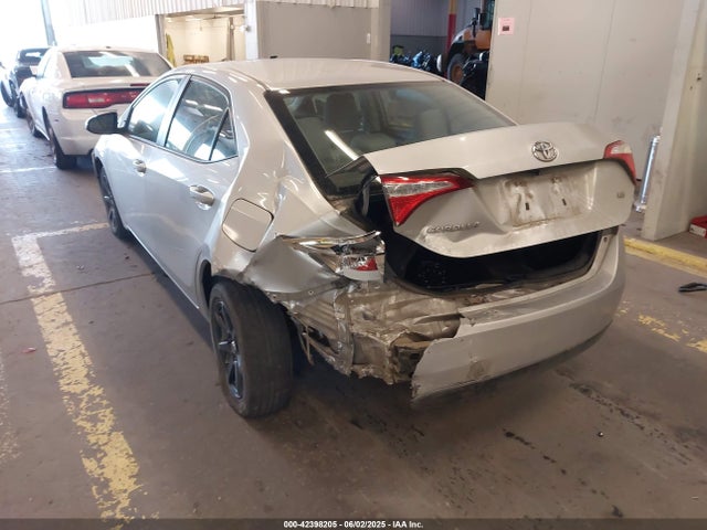 Toyota 2zr-fe 2015 5YFBURHE4FP300236 Image 3