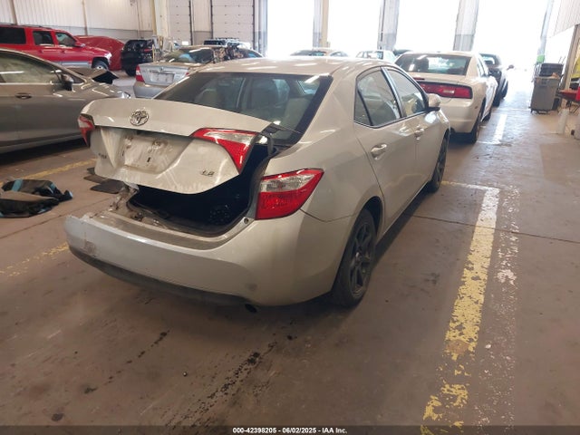 Toyota 2zr-fe 2015 5YFBURHE4FP300236 Image 4