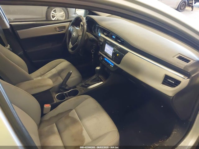 Toyota 2zr-fe 2015 5YFBURHE4FP300236 Image 5