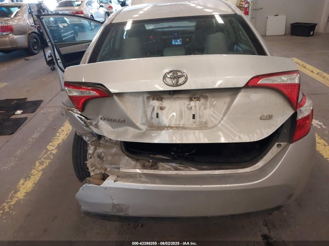 Toyota 2zr-fe 2015 5YFBURHE4FP300236 Image 6