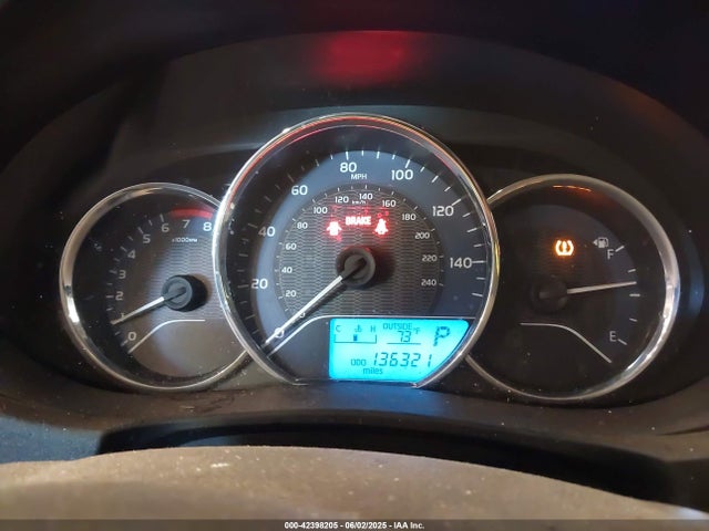 Toyota 2zr-fe 2015 5YFBURHE4FP300236 Image 7