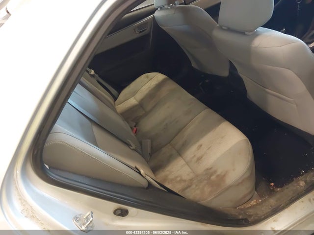 Toyota 2zr-fe 2015 5YFBURHE4FP300236 Image 8
