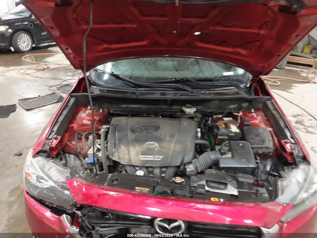 Mazda pe 2019 JM1DKFB70K0423396 Image 10