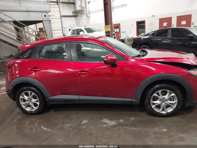 Mazda pe 2019 JM1DKFB70K0423396 Image 12