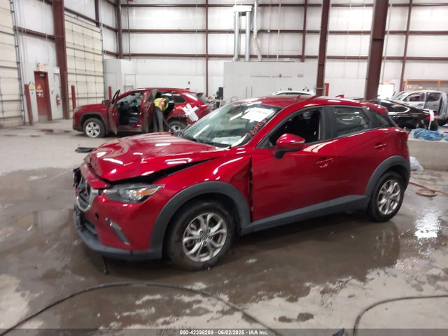 Mazda pe 2019 JM1DKFB70K0423396 Image 2