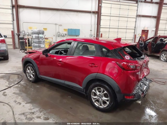 Mazda pe 2019 JM1DKFB70K0423396 Image 3