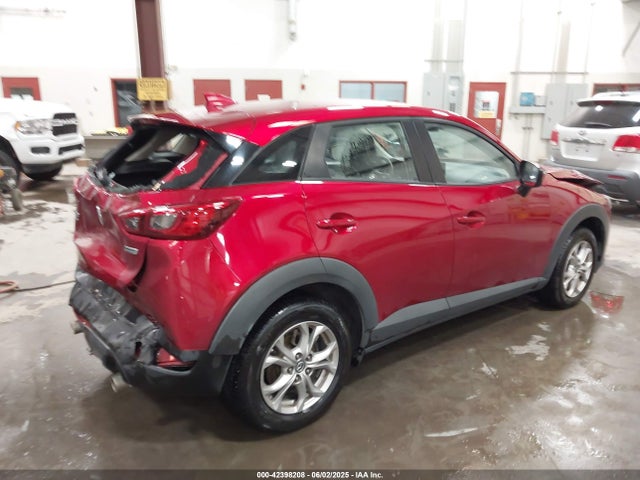 Mazda pe 2019 JM1DKFB70K0423396 Image 4