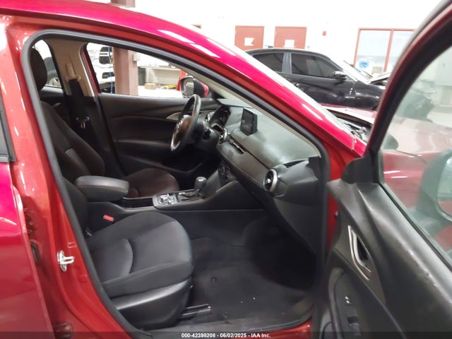 Mazda pe 2019 JM1DKFB70K0423396 Image 5