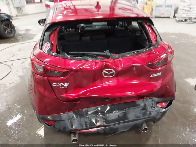 Mazda pe 2019 JM1DKFB70K0423396 Image 6