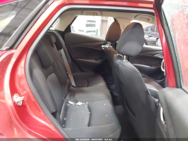 Mazda pe 2019 JM1DKFB70K0423396 Image 8