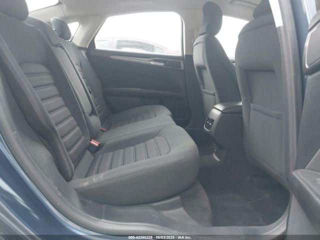 3FA6P0LU6JR233036 Ford 2.0l 4v atk hev