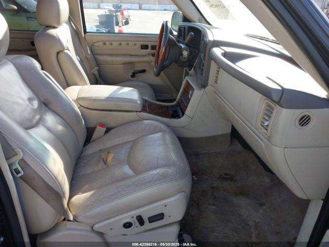 2004 CADILLAC ESCALADE ESV 3GYFK66N34G226331 Photo 4