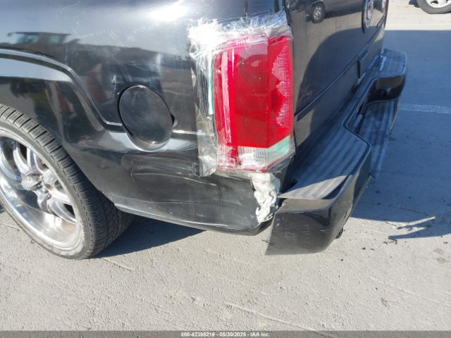2004 CADILLAC ESCALADE ESV 3GYFK66N34G226331 Photo 5