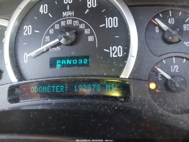 2004 CADILLAC ESCALADE ESV 3GYFK66N34G226331 Photo 6
