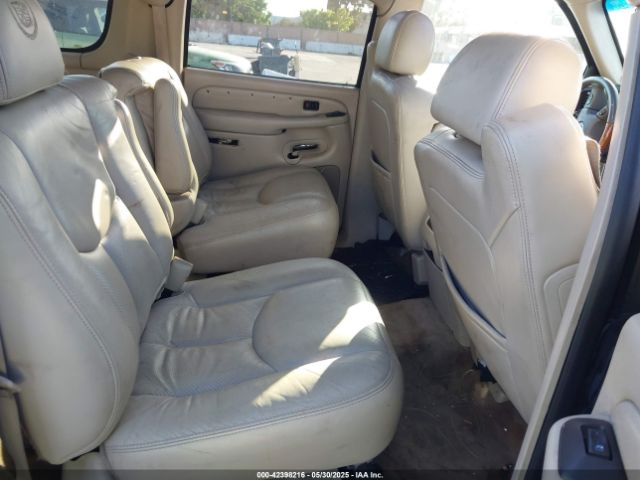 2004 CADILLAC ESCALADE ESV 3GYFK66N34G226331 Photo 7