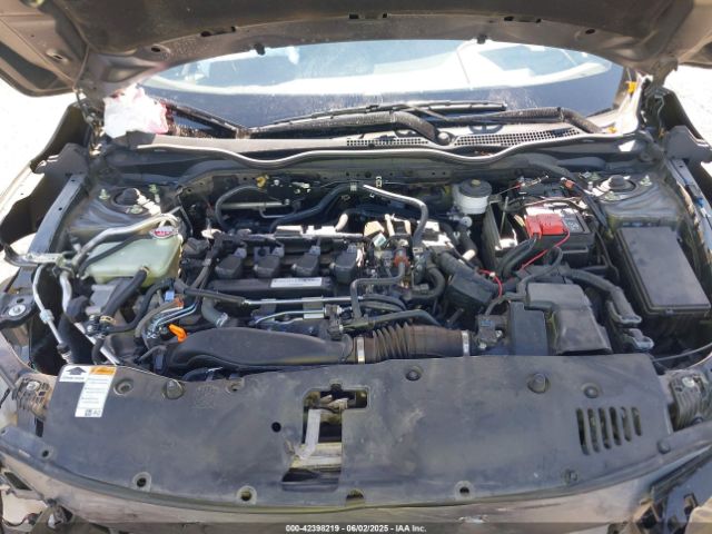 SHHFK7H61LU401244 Honda l15ba