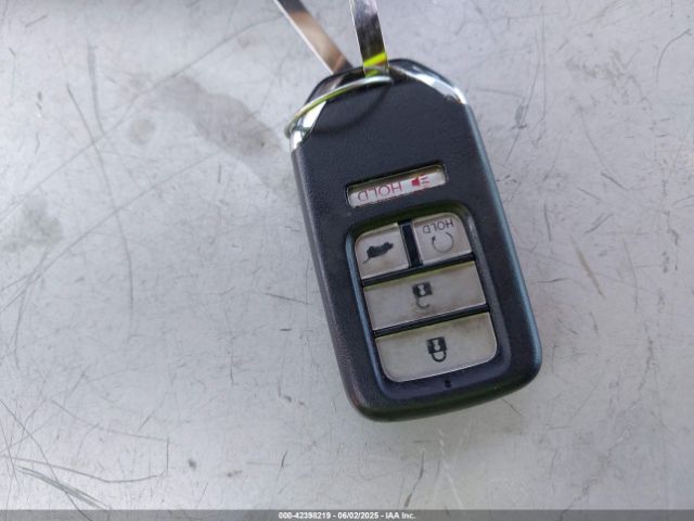 SHHFK7H61LU401244 Honda l15ba