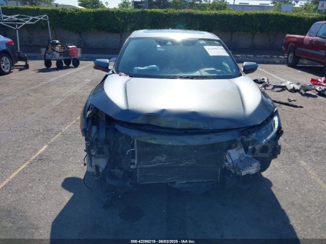 SHHFK7H61LU401244 Honda l15ba