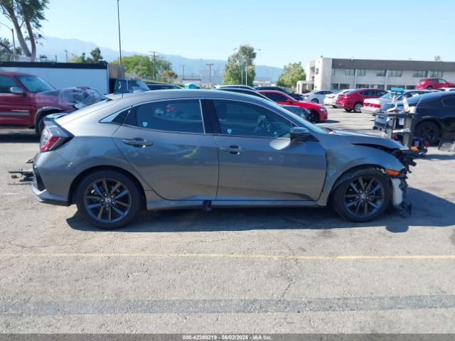 SHHFK7H61LU401244 Honda l15ba