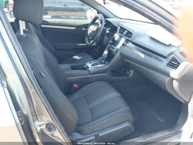 SHHFK7H61LU401244 Honda l15ba