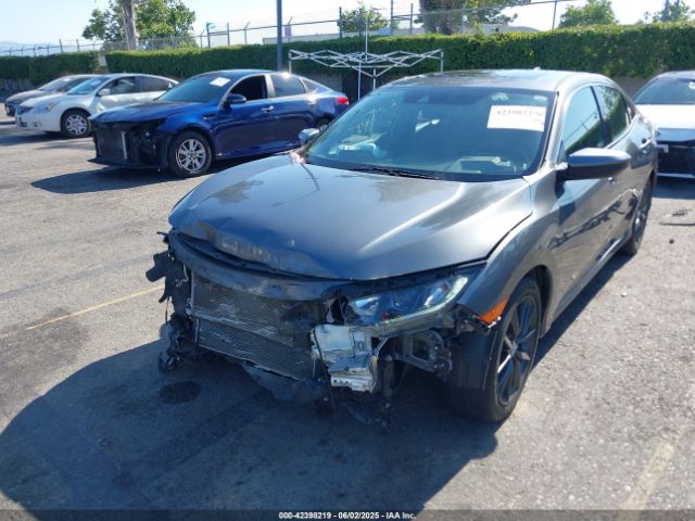 SHHFK7H61LU401244 Honda l15ba