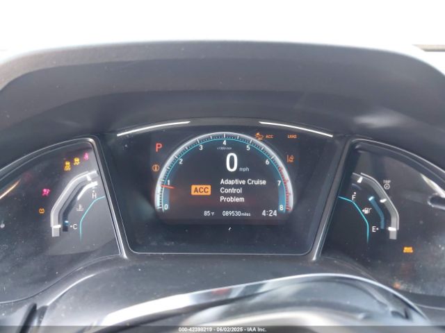 SHHFK7H61LU401244 Honda l15ba