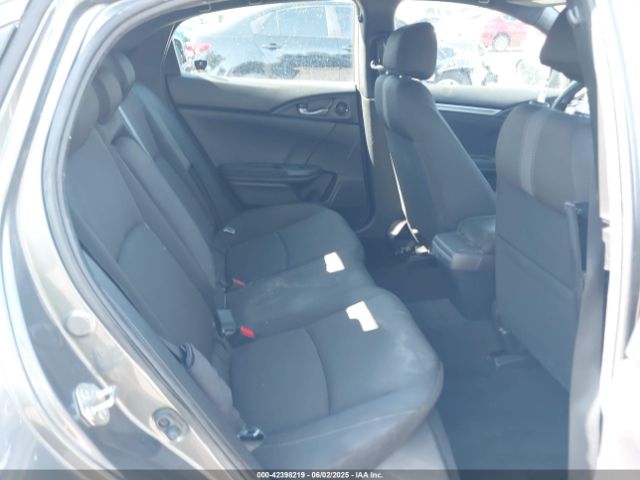 SHHFK7H61LU401244 Honda l15ba