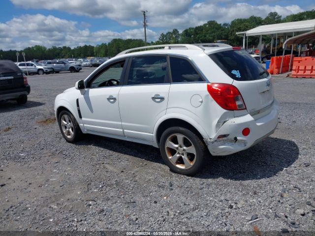 3GNAL3EK5ES634354 Chevrolet Captiva Sport Lt