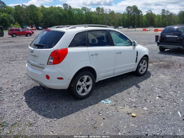3GNAL3EK5ES634354 Chevrolet Captiva Sport Lt