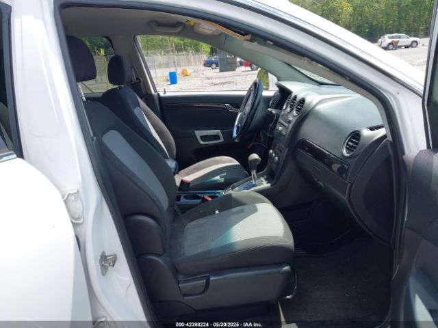 3GNAL3EK5ES634354 Chevrolet Captiva Sport Lt