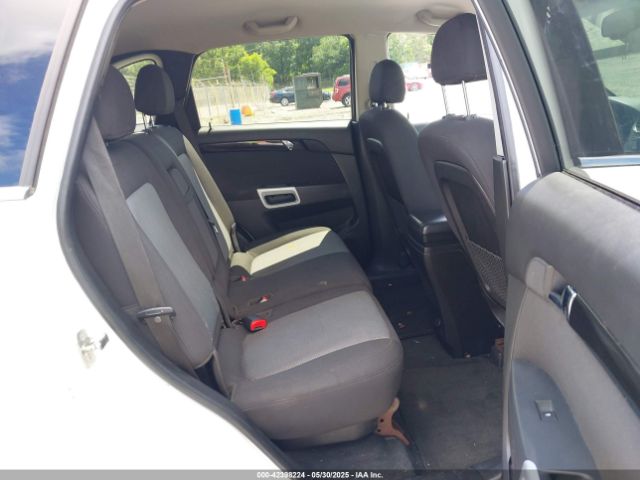 3GNAL3EK5ES634354 Chevrolet Captiva Sport Lt