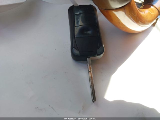 2005 PORSCHE CAYENNE WP1AA29P55LA24408 Photo 10