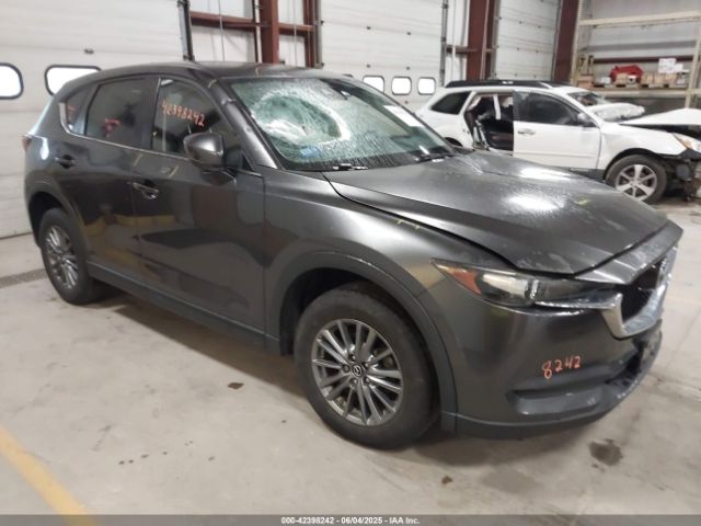 2017 MAZDA CX-5 JM3KFBCL6H0149038